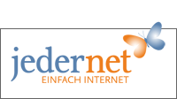 jedernet - einfach internet jedernet - einfach internet